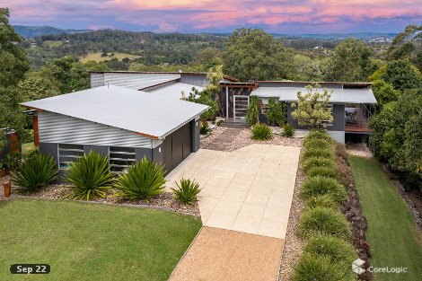 809 Cooroy Belli Creek Rd, Ridgewood, QLD 4563