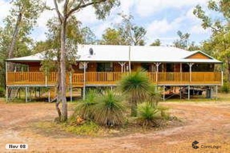 1905 Hidden Valley Rd, Parkerville, WA 6081