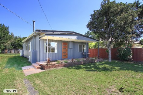 32 Skeels St, Heyfield, VIC 3858