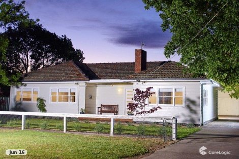 11 Kitchen St, Mansfield, VIC 3722