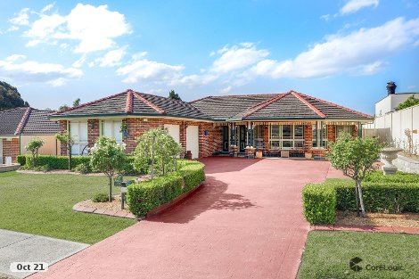 56 Edinburgh Cct, Cecil Hills, NSW 2171