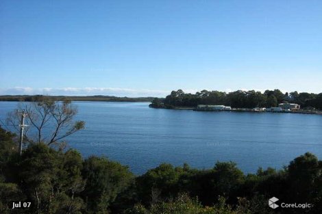 105 Esplanade, Strahan, TAS 7468