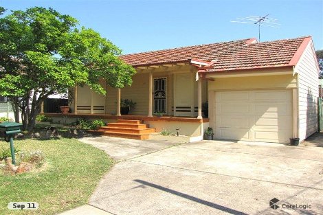 20 Wingara St, Chester Hill, NSW 2162