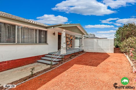 38b Belconnen Way, Page, ACT 2614