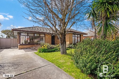 2 Adela St, Wendouree, VIC 3355