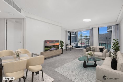 1206/30 Glen St, Milsons Point, NSW 2061