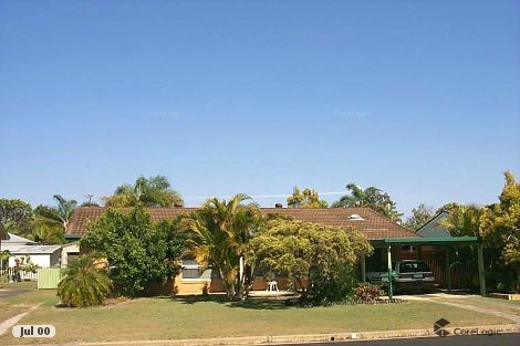 3 Newitt Dr, Bundaberg South, QLD 4670