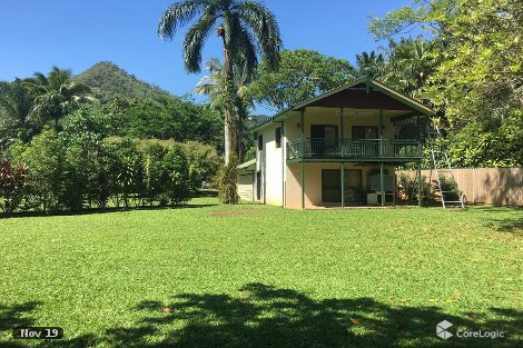 33b Zanzoo Cl, Redlynch, QLD 4870