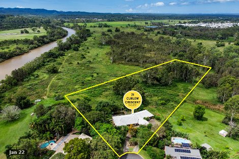 21 Curlew Cres, Eagleby, QLD 4207