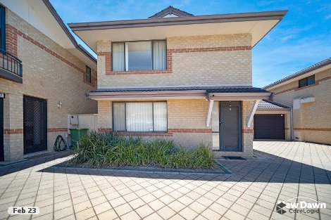 3/5 Butson Pl, Redcliffe, WA 6104