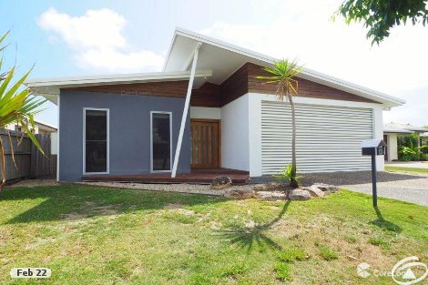 8 Icefire Qy, Trinity Park, QLD 4879