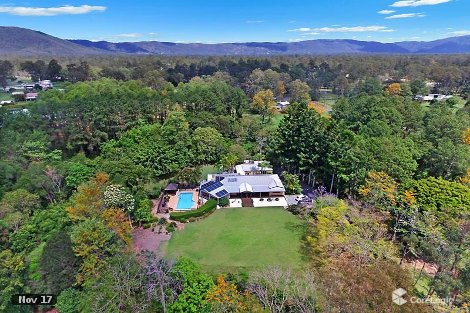 21 Camp Mountain Rd, Samford Village, QLD 4520