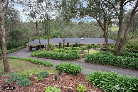 5 Nioka Ct, Park Orchards, VIC 3114