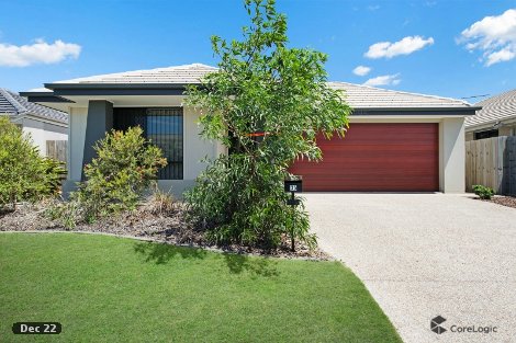 35 Kingston Ct, North Lakes, QLD 4509