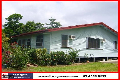 131 Jackson Rd, Shell Pocket, QLD 4855