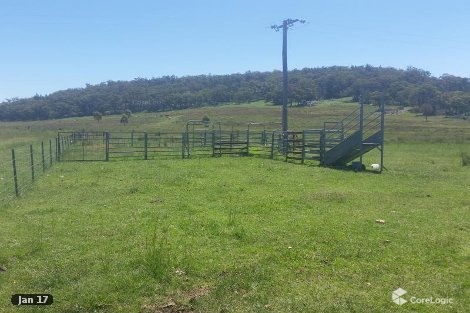 129 Stone Hut Rd, Retreat, NSW 2355