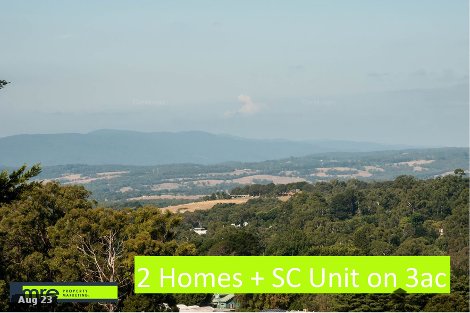 337 Monbulk Rd, Silvan, VIC 3795