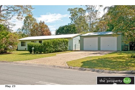 1 Thwaites St, Bannockburn, QLD 4207