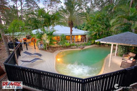 34 Cashmere Lane, Cashmere, QLD 4500