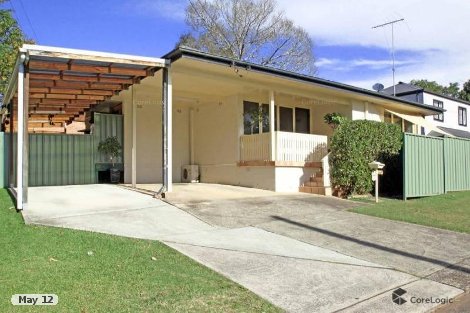 134 Luttrell St, Hobartville, NSW 2753