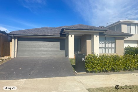 18 Heathcote St, Mount Duneed, VIC 3217