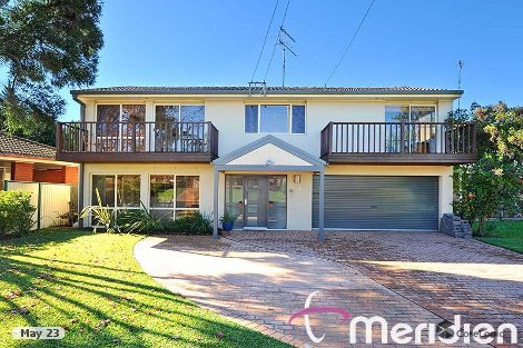 8 Wellesley St, Pitt Town, NSW 2756