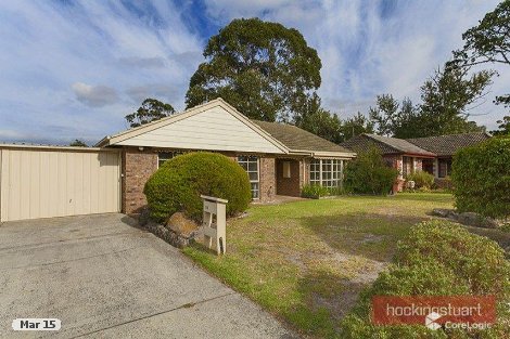 28 Tudor Ct, Edithvale, VIC 3196