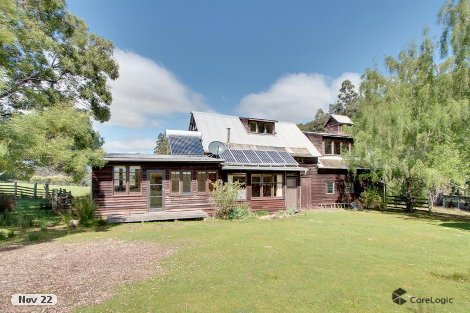 134 Smiths Rd, Nicholls Rivulet, TAS 7112