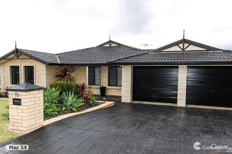 10 Henley Cct, Seaford Rise, SA 5169