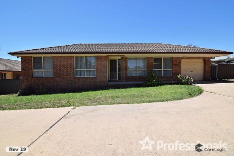 2/20 Vittoria St, West Bathurst, NSW 2795