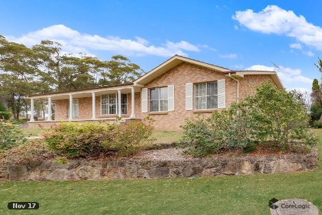 6 Blackbutt Cir, Mount Riverview, NSW 2774