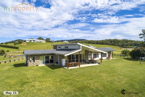 43 Warrell Waters Rd, Gumma, NSW 2447