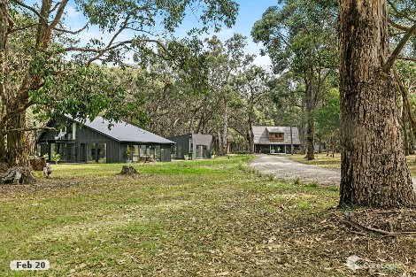 343 Baldrys Rd, Main Ridge, VIC 3928