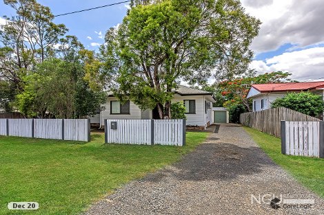 23 Nathan St, East Ipswich, QLD 4305