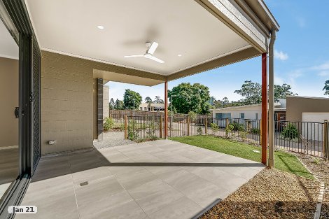 4/18 Tourist Rd, East Toowoomba, QLD 4350