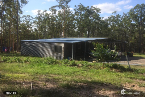 1560 Collombatti Rd, Collombatti, NSW 2440