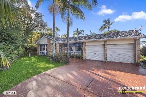 1 Boora Boora Rd, Kincumber, NSW 2251