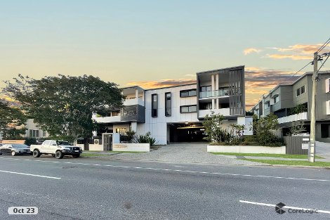 9/158 Norman Ave, Norman Park, QLD 4170