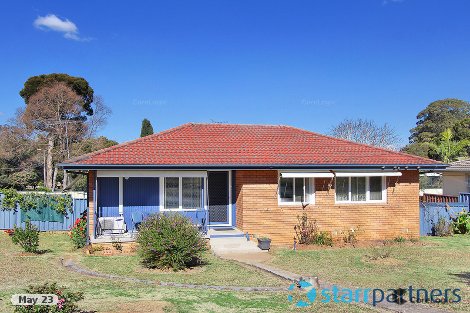 17 Lucena Cres, Lethbridge Park, NSW 2770