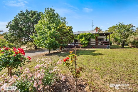 300 Blakeley Rd, Barkers Creek, VIC 3451