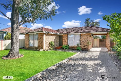 15 Fleming St, St Marys, NSW 2760