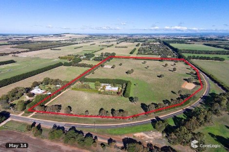 1715 Barrabool Rd, Gnarwarre, VIC 3221