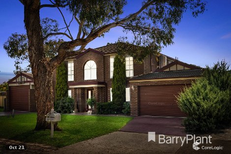 6 Box Pl, Hoppers Crossing, VIC 3029