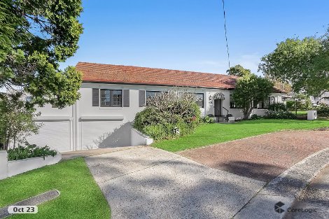 2 Gnarbo Ave, Carss Park, NSW 2221
