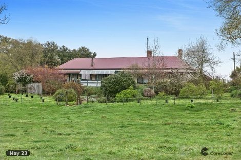 659 Pearsons Rd, Trentham East, VIC 3458
