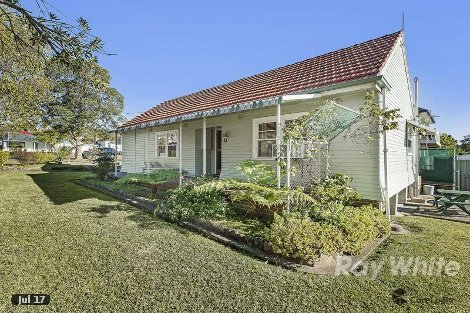 1 Aspinall St, Booragul, NSW 2284