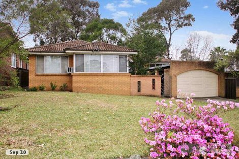 58 Iona Ave, North Rocks, NSW 2151