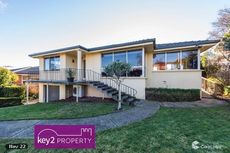 17 Boiton Hill Rd, Norwood, TAS 7250