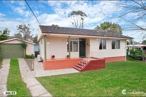 4 Cook Pl, Lalor Park, NSW 2147