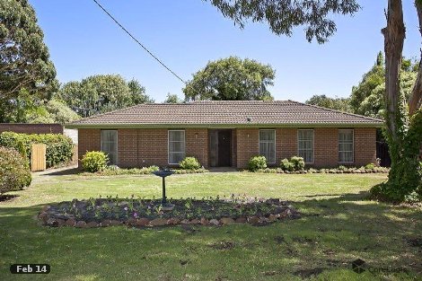 5 Jongebloed Ct, Koroit, VIC 3282